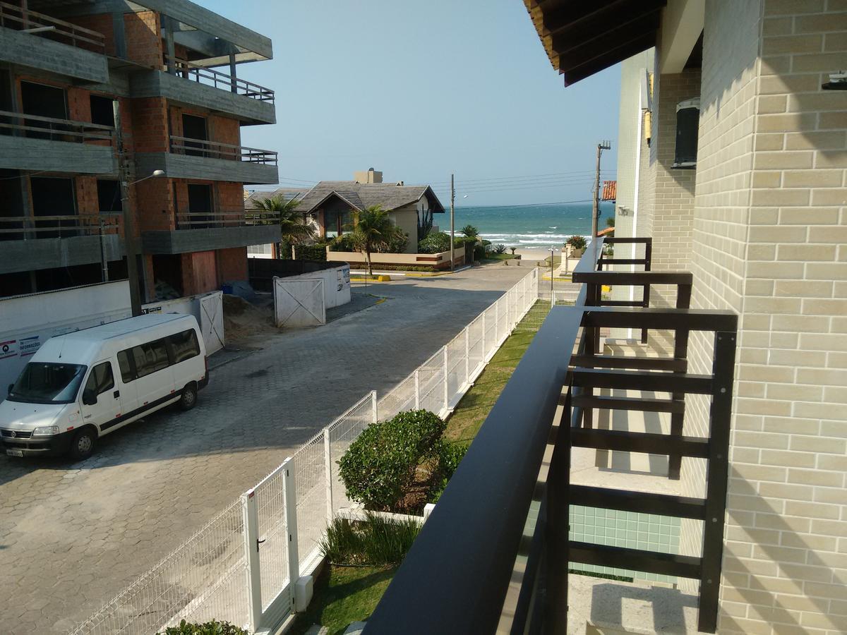 Parador Tropical Bombinhas Exterior foto