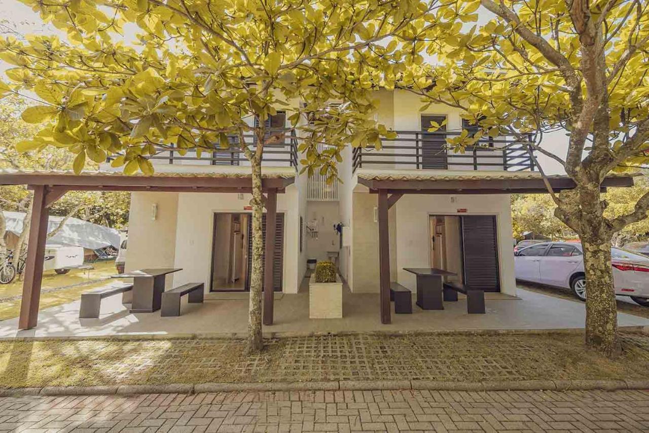 Parador Tropical Bombinhas Exterior foto